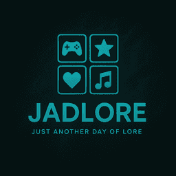 Jadlore Logo